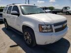 2014 CHEVROLET  TAHOE