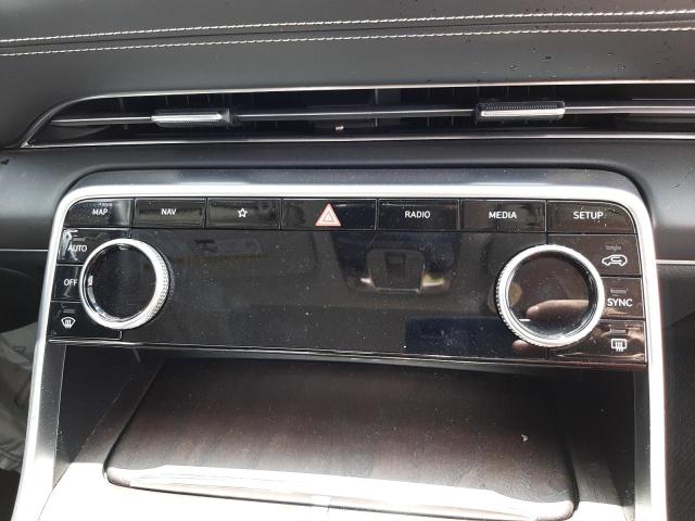 2021 GENESIS GV80 BASE KMUHBDSB6MU062677