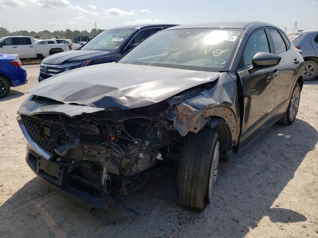 3MVDMABL2MM244219 Mazda Cx-30 Sele 2021. Фото: 1