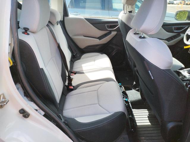 2019 SUBARU FORESTER JF2SKACC9KH588498