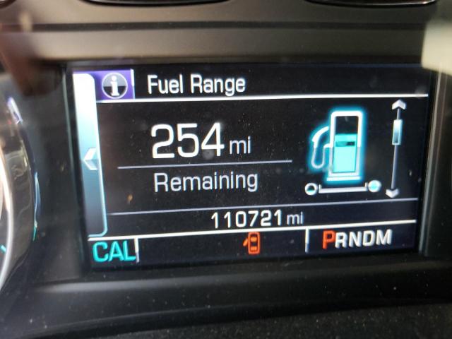2016 CHEVROLET 1500 1GCRCREC2GZ387484