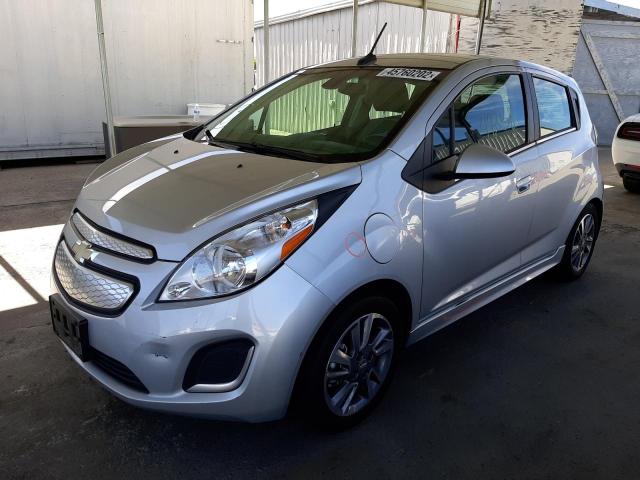 2015 CHEVROLET SPARK EV 2 KL8CL6S09FC706453