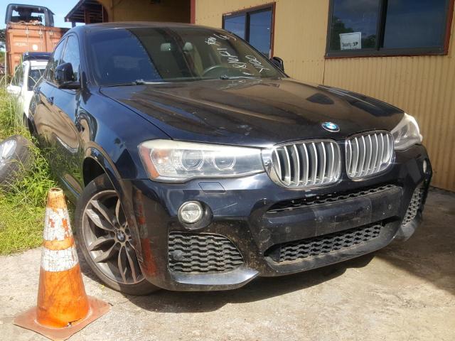 2015 BMW X4 XDRIVE2 for sale in Kapolei, HI