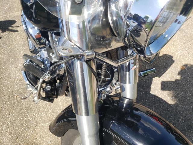 2004 HARLEY-DAVIDSON FLSTF 1HD1BMY164Y076301