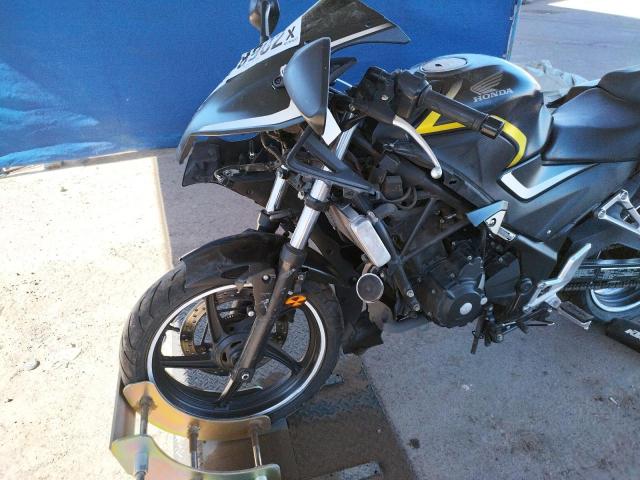 2015 HONDA CBR300 RA MLHNC5152F5100968