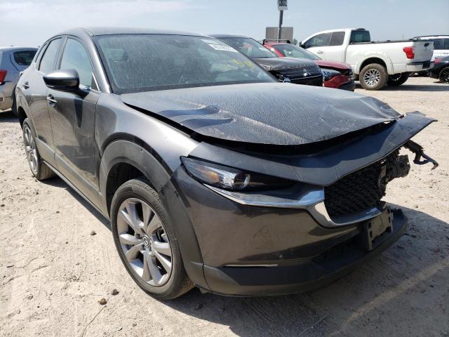 Mazda Cx-30 Sele