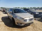 2015 FORD  FOCUS