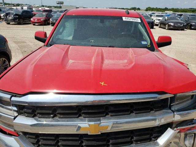 2016 CHEVROLET 1500 1GCRCREC2GZ387484
