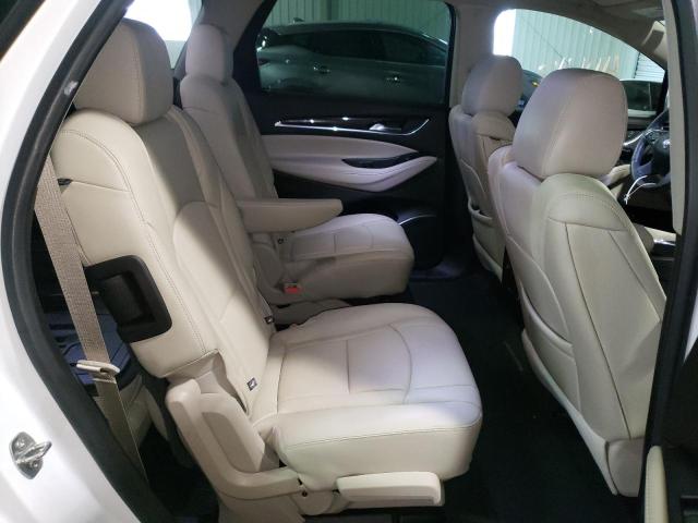 2020 BUICK ENCLAVE PR 5GAERCKW7LJ321774