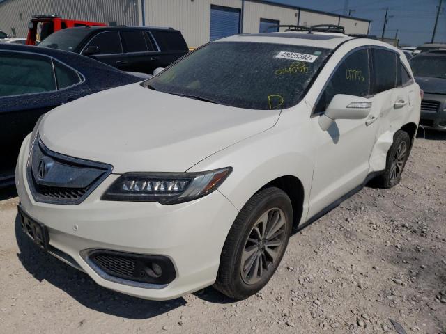 2016 ACURA RDX ADVANC 5J8TB3H74GL014570