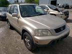 2001 HONDA  CRV