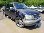 2001 FORD  F-150