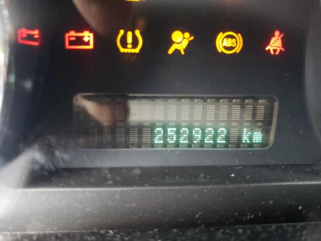 2FMDK38C49BA36793 Ford Edge Sel 2009. Фото: 7