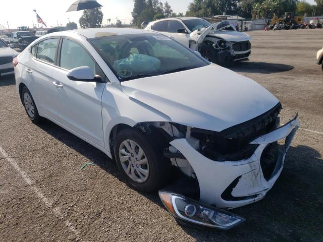 Фото: 5NPD74LF0HH162407 - 1