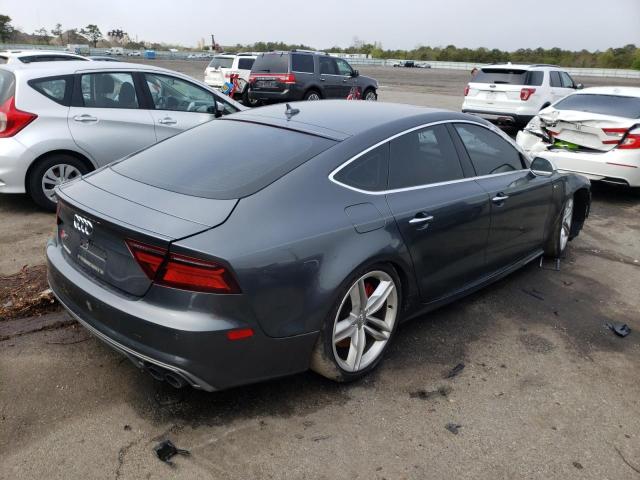 2018 AUDI S7 PREMIUM WAUWFAFC7JN085551