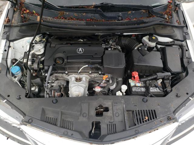 2018 ACURA ILX PREMIU VIN: 19UDE2F7XJA009319