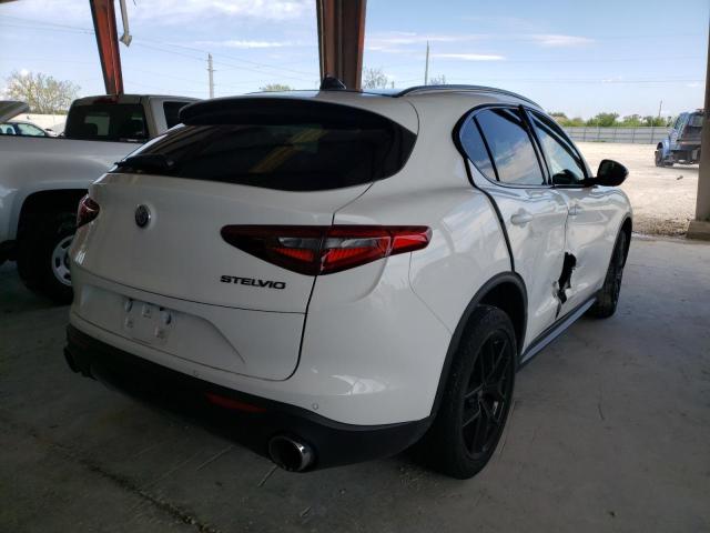 2021 ALFA ROMEO STELVIO SP ZASPAJANXM7D10589