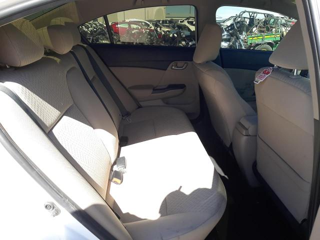2015 HONDA CIVIC HF 2HGFB2F62FH541455