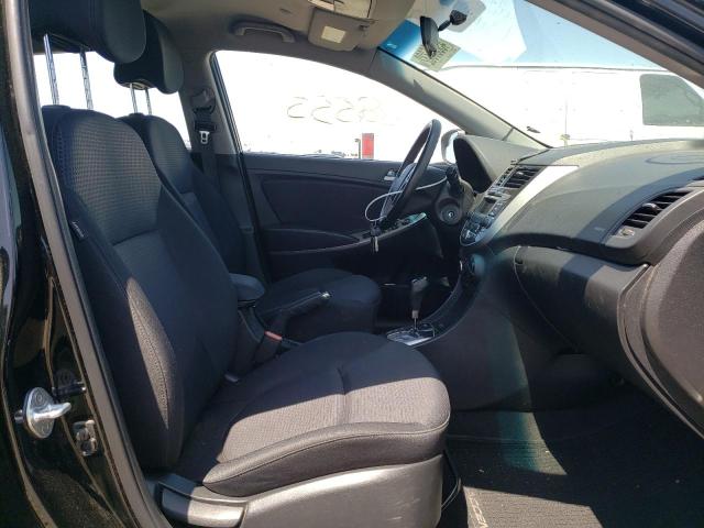 2016 HYUNDAI ACCENT SPO KMHCU5AE2GU239735