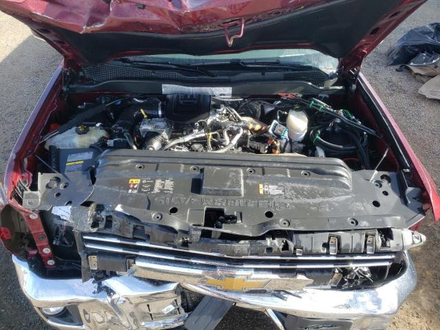 2016 CHEVROLET 2500 HD 1GC1KWE87GF156964