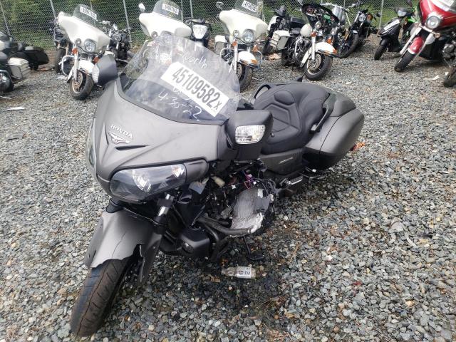 2015 HONDA GL1800 B JH2SC6849FK200129