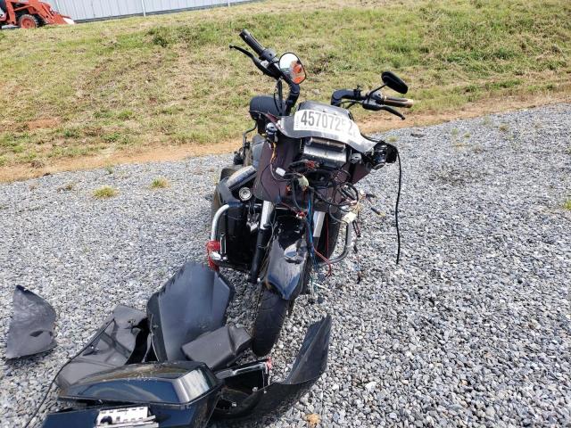 2009 HARLEY-DAVIDSON FLTR 1HD1FS4119Y674981