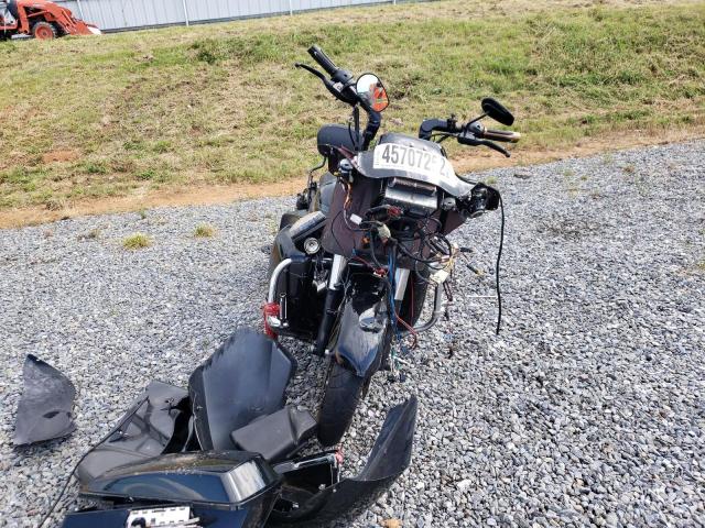 2009 HARLEY-DAVIDSON FLTR 1HD1FS4119Y674981