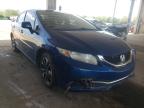 2013 HONDA  CIVIC