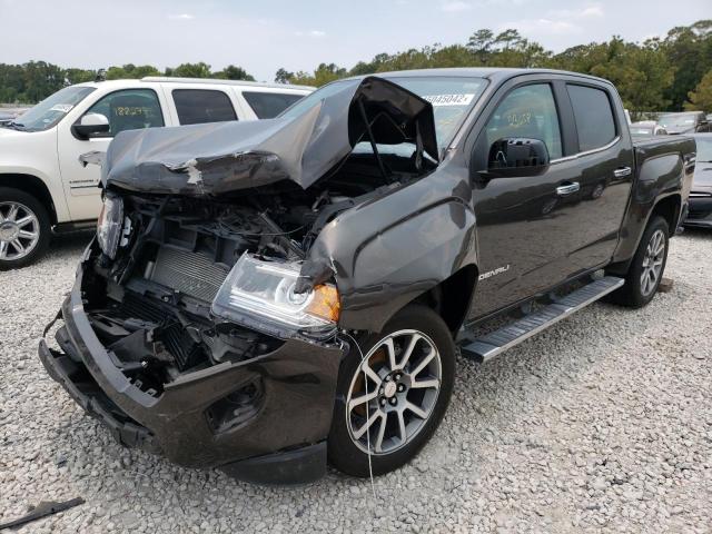 2020 GMC CANYON DEN 1GTG5EEN6L1138299