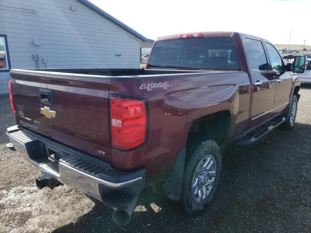 2016 CHEVROLET 2500 HD 1GC1KWE87GF156964