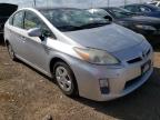 2010 TOYOTA  PRIUS