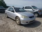 2005 HONDA  CIVIC