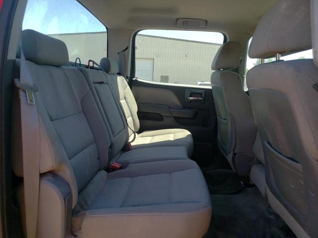 2015 GMC SIERRA C35 1GT111EG2FF644943
