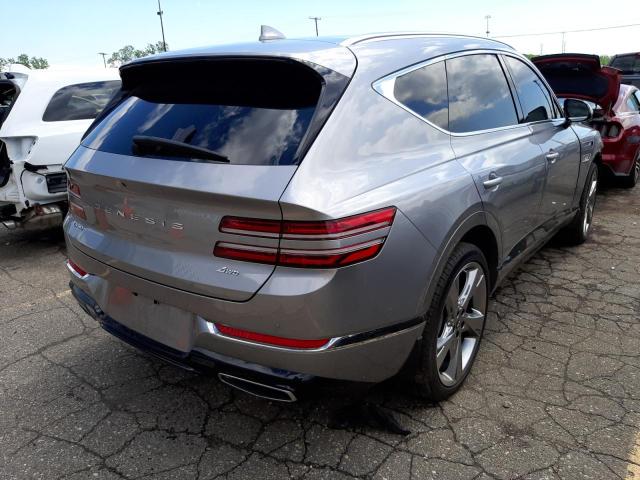 2021 GENESIS GV80 BASE KMUHBDSB6MU062677