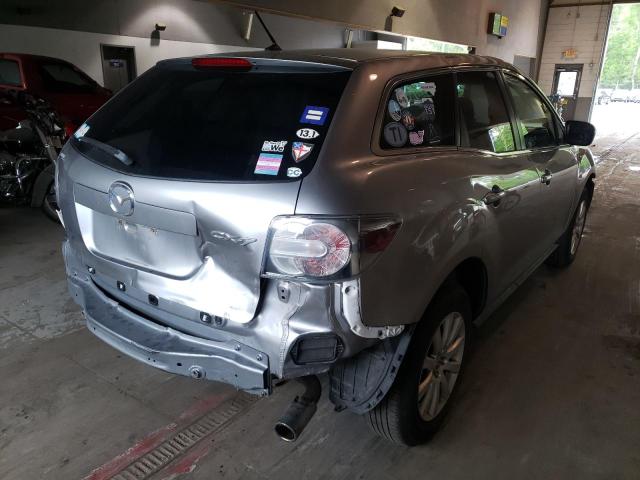 JM3ER2BM2C0413721 Mazda Cx-7 2012. Фото: 3