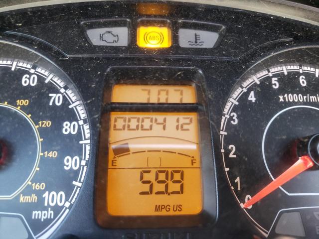 2017 SUZUKI UH200 MLCCH41A5H1600011