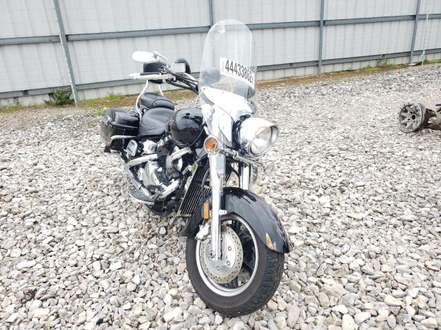 2006 YAMAHA XVZ13 CT JYAVP18E56A003840