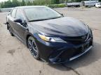 2019 TOYOTA  CAMRY