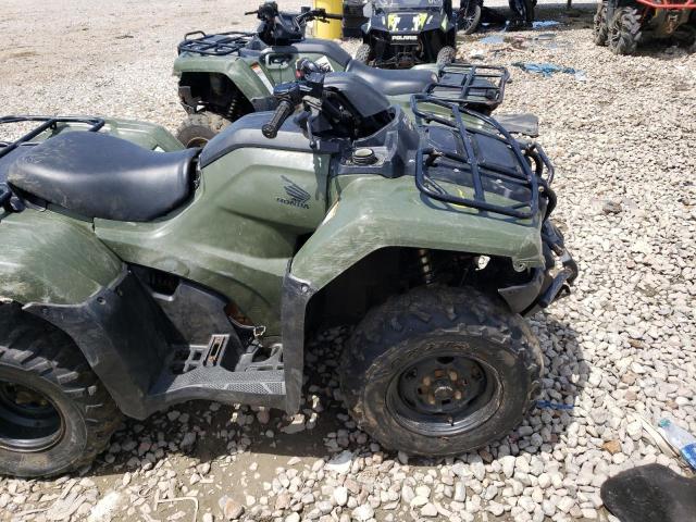 2015 HONDA TRX420 TM 1HFTE3907F4100011