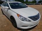 2012 HYUNDAI  SONATA