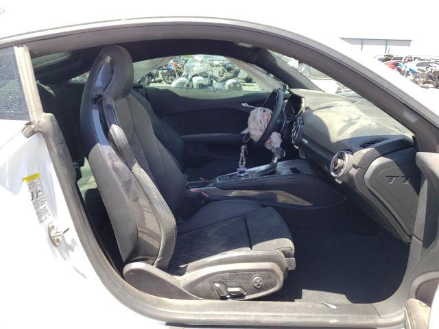 2021 AUDI TT TRUAEAFV9M1002530