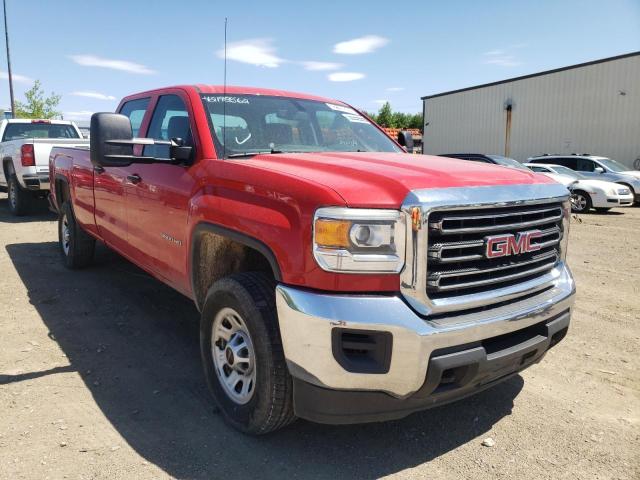 2015 GMC SIERRA C35 1GT111EG2FF644943