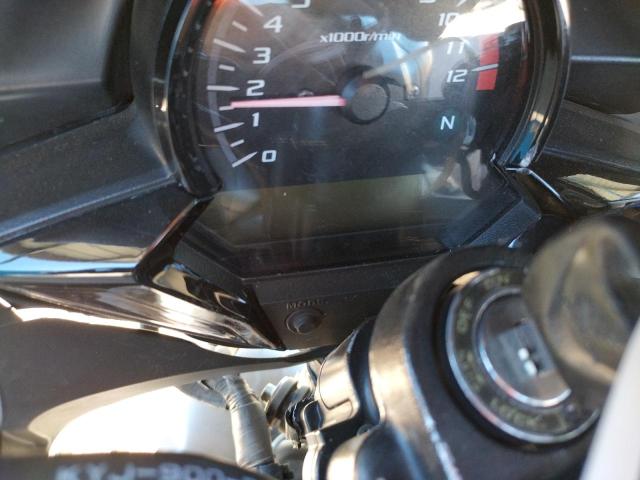 2015 HONDA CBR300 RA MLHNC5152F5100968