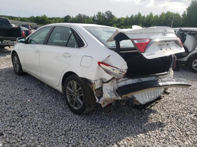 2015 TOYOTA CAMRY LE 4T1BF1FK5FU030517