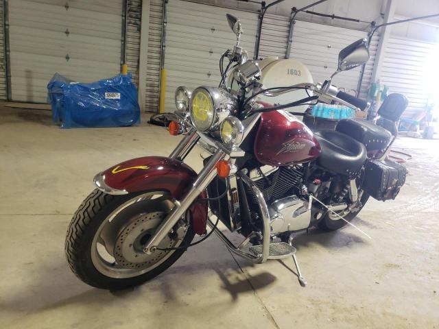 2000 HONDA VT1100 C2 1HFSC4306YA000230