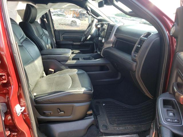 2019 RAM 3500 LIMIT 3C63RRRL5KG561983