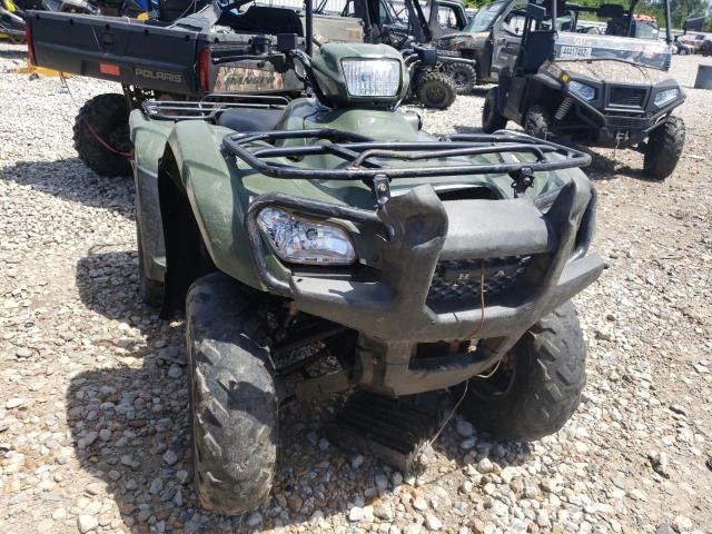 2012 HONDA TRX500 FPM 1HFTE38F3C4001039