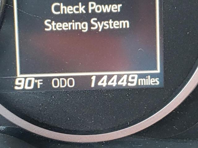 2020 TOYOTA 86 GT JF1ZNAE16L8750580