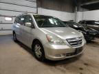 HONDA ODYSSEY 2005 foto