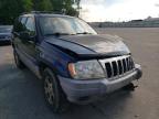 1999 JEEP  CHEROKEE